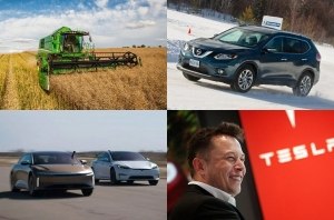Главные автоновости дня: 27 января 2022 Главные автоновости дня: 27 января 2022