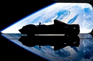 Одноместный трек-кар BAC Mono получит версию на водороде Одноместный трек-кар BAC Mono получит версию на водороде