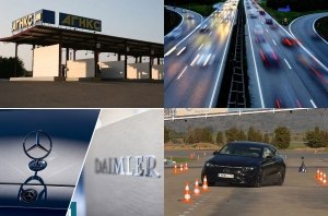 Главные автоновости дня: 31 января 2022