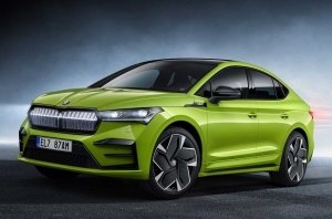Представлена самая мощная и самая дорогая Skoda в истории