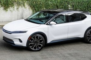 Airflow Concept: дефибрилляция Chrysler
