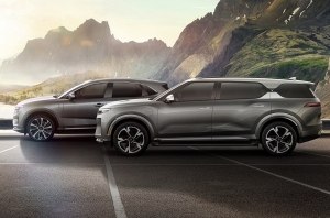 VinFast представит полуавтономную технологию уровня 2+ VinFast представит полуавтономную технологию уровня 2+