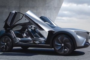 Buick обновляет торговую марку «Electra»
