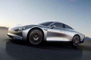 Mercedes берет пример с Hyundai