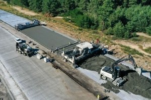 В рамках «Великого будівництва» в 2020-2021 годах на обустройство дорог потрачена рекордная сумма