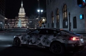1200 км на одном заряде: Tesla Model S испытали с новой инновационной батареей