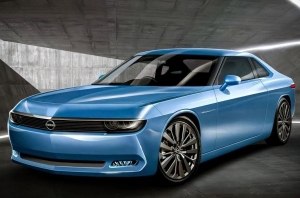 Nissan возродит культовое купе Silvia