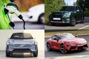 Главные автоновости дня: 13 января 2022 Главные автоновости дня: 13 января 2022