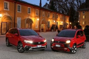 Fiat выпустил линейку «антибактериальных» автомобилей Fiat выпустил линейку «антибактериальных» автомобилей
