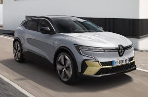 Renault отказывается от ДВС Renault отказывается от ДВС