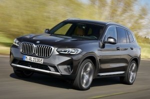 Как продать арендованный BMW X3 дилеру Toyota и при этом заработать?