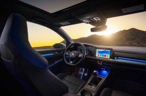 Volkswagen готовит новый NFT