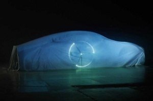 Новые подробности о 1000-километровом электрокаре Mercedes