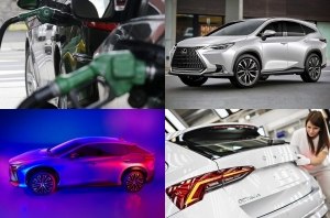 Главные автоновости дня: 02 февраля 2022