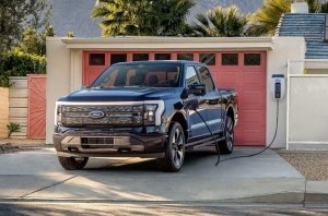 Три дня на Лайтнинге: возможности электрического F-150