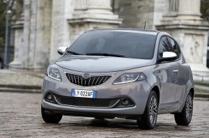 Самый женственный автомобиль: смотрим и восхищаемся