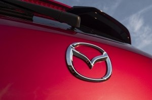 Mazda готовит сразу 3 электромобиля