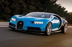 В тюрьму за высокую скорость на безлимитном автобане?!