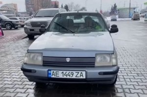 Как тебе такое Илон Маск!? Таврию или Славуту можно переоборудовать в электромобиль
