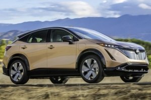 Nissan сворачивает разработку ДВС во всем мире