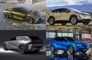 Главные автоновости дня: 08 февраля 2022