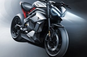 Triumph завершил третью фазу проекта TE-1
