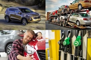 Главные автоновости дня: 10 февраля 2022