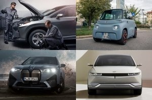 Главные автоновости дня: 11 февраля 2022 Главные автоновости дня: 11 февраля 2022