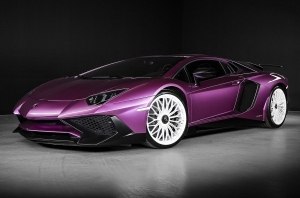 Посмотрите на редкий Lamborghini Aventador без пробега: он стоит 500 000 долларов Посмотрите на редкий Lamborghini Aventador без пробега: он стоит 500 000 долларов