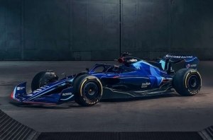 Лучше чем у Red Bull? Новые болиды AlphaTauri и Williams Racing