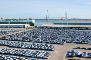 BMW стала самой экспортируемой из США маркой автомобилей