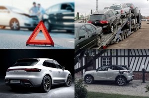 Главные автоновости дня: 17 февраля 2022