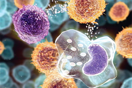 Новый метод лечения рака в OncoCareClinic