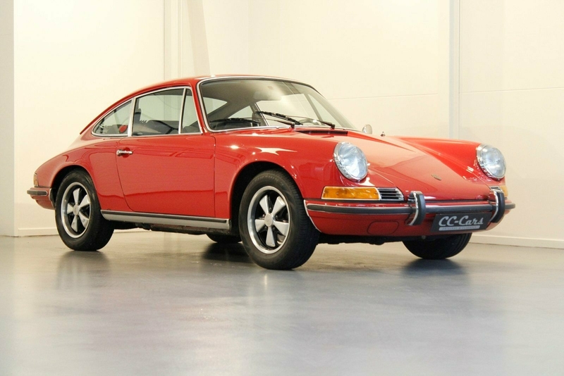 Семейство Porsche 71: Готовы к каждому повороту и оптимизированы для трека