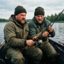 ВСУ атаковали двух россиян во время рыбалки: подробности происшествия неизвестны