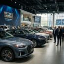 Авито Авто назвало главные автомобили года и новые тренды рынка