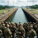 Зачем США могут перебрасывать войска в Панаму: возможные причины и стратегический расчет